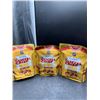 Image 1 : Nestle Coffee Crisp Minis Classic NHL 3 Packs 180g Each