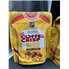 Image 2 : Nestle Coffee Crisp Minis Classic NHL 3 Packs 180g Each