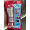 Image 2 : SweetTarts Ropes Tangy Strawberry 6 x 141 g