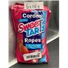 Image 1 : Sweetarts Ropes Tangy Strawberry 6 x 141g