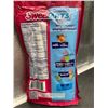 Image 2 : Sweetarts Ropes Tangy Strawberry 6 x 141g