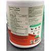 Image 2 : Vega Nut Butter Shake, Plant-Based Protein, 511 g