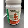 Image 3 : Vega Nut Butter Shake, Plant-Based Protein, 511 g