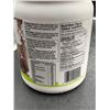 Image 3 : Prairie Naturals Sport Lean Whey Protein Powder, Chocolate Supreme, 454g