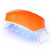 Image 1 : Modelones Mini UV/LED Nail Lamp for Gel Nail Curing