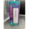 Image 1 : Electric Mosquito Trap Model QH009A, 9W, Indoor Use, White