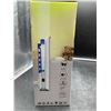 Image 2 : Electric Mosquito Trap Model QH009A, 9W, Indoor Use, White