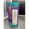 Image 1 : QH009A Indoor Mosquito Trap Fly LED Zapper, 9W, White