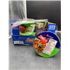 Image 1 : Lot of 11 Nongshim Bowl Noodles Hot and Spicy Flavor 86g Each