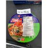 Image 2 : Lot of 11 Nongshim Bowl Noodles Hot and Spicy Flavor 86g Each