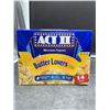 Image 1 : Act II Microwave Popcorn Butter Lovers Flavor, 14 Bags x 78g