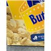 Image 2 : Act II Microwave Popcorn Butter Lovers Flavor, 14 Bags x 78g