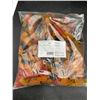 Image 1 : Clara Winegums Gummy Candy, 3Kg Bag, Various Colors and Flavors