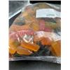 Image 3 : Clara Winegums Gummy Candy, 3Kg Bag, Various Colors and Flavors
