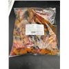 Image 1 : Clara Original Formula Winegums, 3 kg Bag