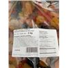 Image 2 : Clara Original Formula Winegums, 3 kg Bag