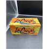 Image 1 : LaCroix Peach Pear Sparkling Water 24 x 355ml
