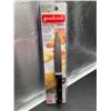 Image 1 : GoodCook Everyday Utility Knife with 4.5-Inch Fine Edge Blade