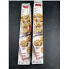 Image 1 : GoodCook Parchment Paper Rolls, 20 Sq Ft Each, Two Pack