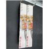 Image 2 : GoodCook Parchment Paper Rolls, 20 Sq Ft Each, Two Pack