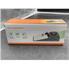 Image 1 : Door Stop Alarm with Adjustable Sensitivity and 120 dB Alarm