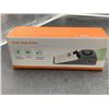 Image 1 : Door Stop Alarm With Adjustable Sensitivity and Siren Function