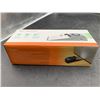 Image 2 : Door Stop Alarm With Adjustable Sensitivity and Siren Function