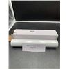 Image 1 : Sileelis Heat Transfer Vinyl Roll 12 x 20feet  Model HTV-2023PDC White