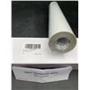 Image 2 : Sileelis Heat Transfer Vinyl Roll 12 x 20feet  Model HTV-2023PDC White