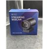 Image 1 : EMEET SmartCam S600 Streaming Webcam with 4K Resolution and HDR