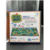 Image 2 : Learning Resources Sum Swamp Addition & Subtraction Game for Ages 5+
