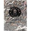 Image 2 : Death Wish Coffee Co. Dark Roast Coffee Beans 32 oz Whole Bean