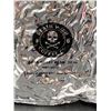 Image 2 : Death Wish Coffee Co. Dark Roast Coffee Beans 32 oz Whole Bean