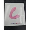 Image 1 : Rechargeable Clitoral and G-Spot Vibrator with Wireless Remote Control