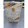 Image 2 : Florona Skin God Lemon Essential Oil Therapeutic Grade 4 fl oz