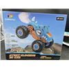 Image 2 : Deerc Stunt Climbing RC Car With 4WD Power, for Ages 6+