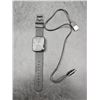 Image 1 : Smart Watch with Charging Cable