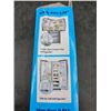 Image 2 : Samsung Refrigerator Water Filter HAF-CIN/EXP DA29-00020B, 6 Months/300 Gallons