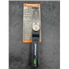 Image 1 : Swanson 8-Inch T-Bevel With Stainless Steel Blade and Built-In Level
