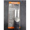 Image 2 : Swanson 8-Inch T-Bevel With Stainless Steel Blade and Built-In Level