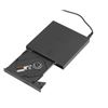 Image 1 : USB Slim Portable Optical Drive With External Compatibility