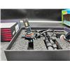 Image 3 : KWHVOIY LED Headlight Bulbs, Single Color, HB3/9005 Model
