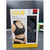 Image 1 : Lole Sports Bra 2-Pack M/M Multi-Style with Adjustable Straps