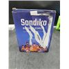 Image 2 : Sondiko Culinary Butane Torch with Adjustable Flame