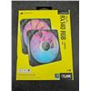 Image 1 : Corsair RX140 RGB Starter Kit with Lighting Node Pro