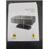 Image 1 : Auto Air Purification Heat Fan for DC12V Vehicles