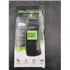 Image 1 : Alcohol Breath Tester with LCD Display and LED Indicator