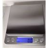 Image 1 : Superior Mini Digital Platform Scale with Two Bowls, Model T-55555