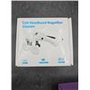Image 2 : ARTDOT LED Head Magnifier for Diamond Painting Accessories, Rechargeable Hands-Free Headband Magnify