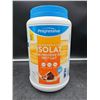Image 1 : Progressive Whey Protein Isolate Chocolate Flavor, 840 g